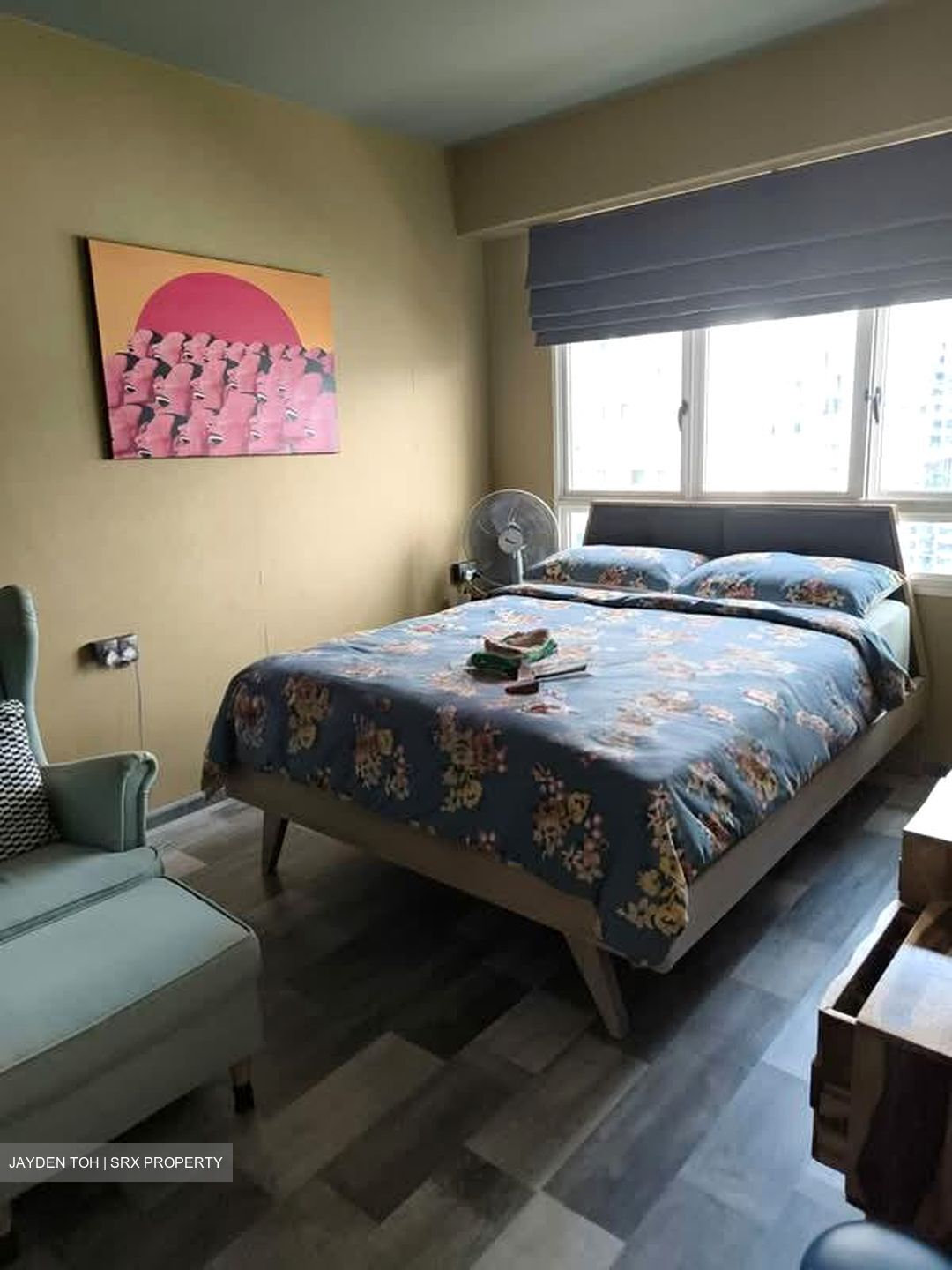 Blk 10B Tiong Bahru View (Bukit Merah), HDB 4 Rooms #566602241